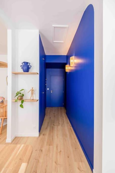 Ღ Le Majorelle • Au Coeur Du Vieux Port Et Cosy La Rochelle  Buitenkant foto